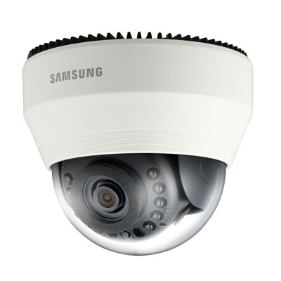 Samsung SND-6011RP - Kamery IP kopukowe